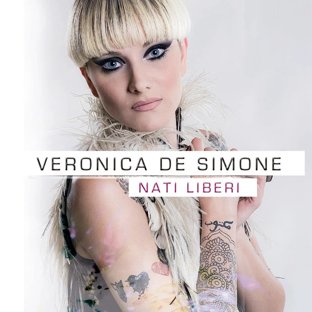 Veronica De Simone - Nati Liberi