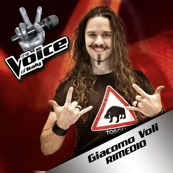 Giacomo Voli - Rimedio