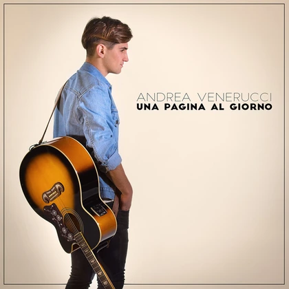 Andrea Venerucci - Una Pagina al Giorno
