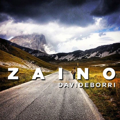 Davide Borri - Zaino