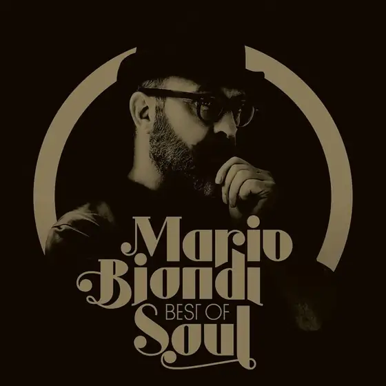 Mario Biondi - Best of Soul