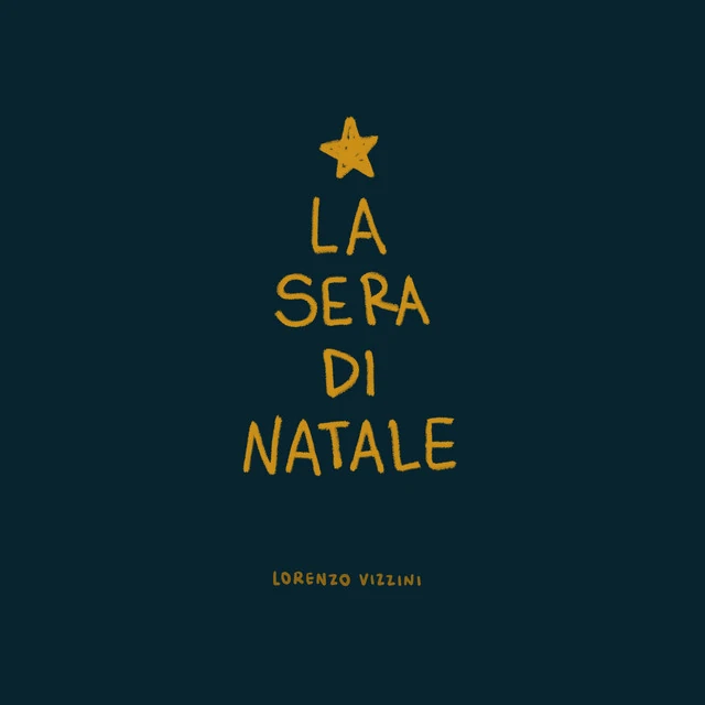 Lorenzo Vizzini - La sera di Natale