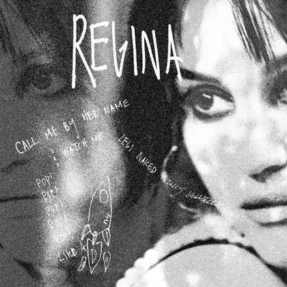 Gabriella Marinaro - Regina