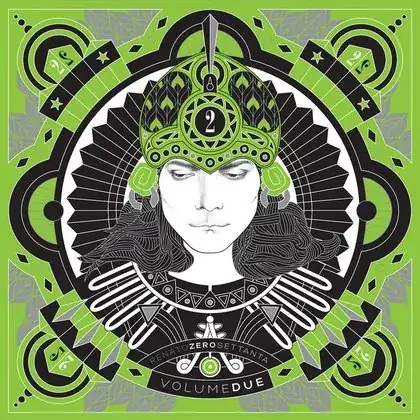 Renato Zero - Zerosettanta Vol.2
